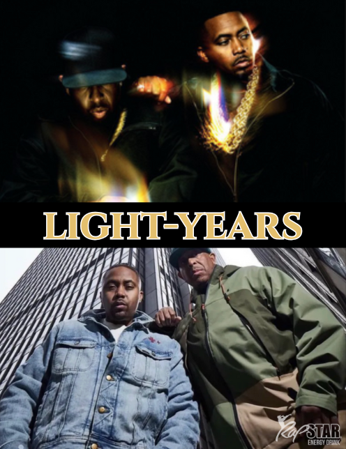Light-Years Later, Nas & DJ Premier Deliver a Classic