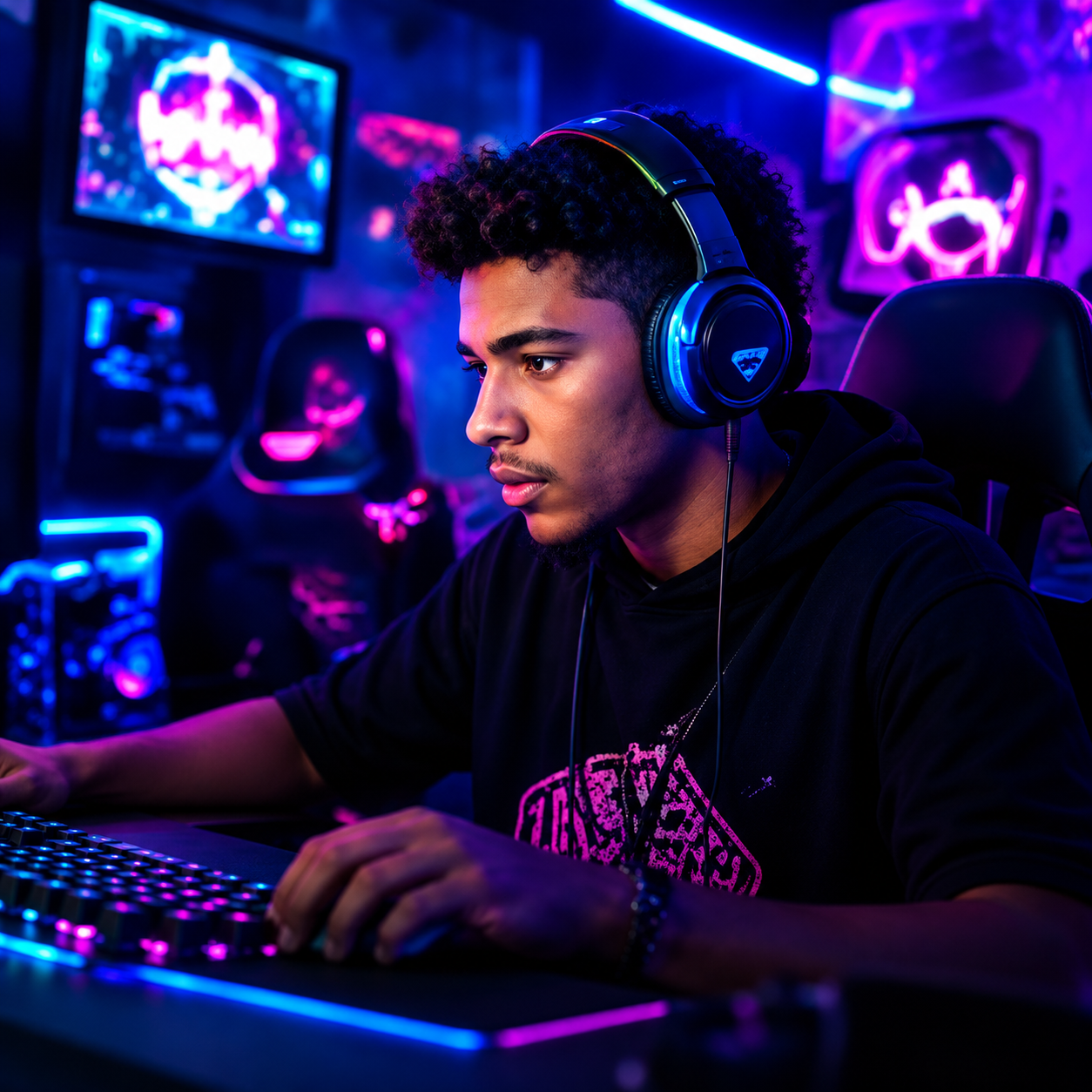 PLAY